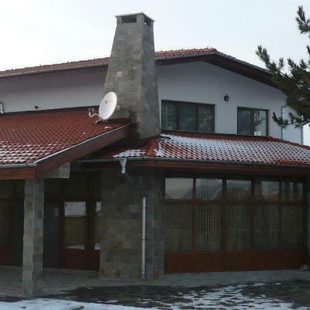 Вила Дъбовец Dabovec Kültér fotó